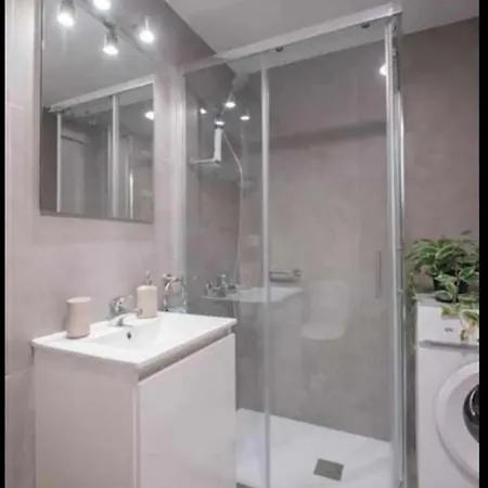 Apartamento Cozy Near The