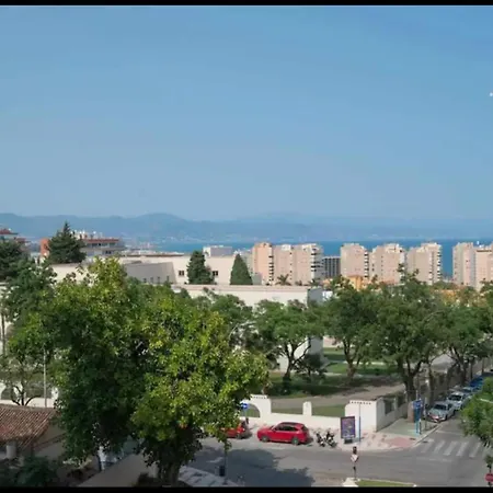 Appartement Cozy Near The Torremolinos