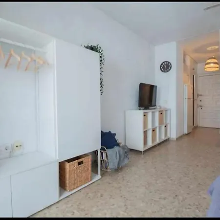 شقة Cozy Near The *