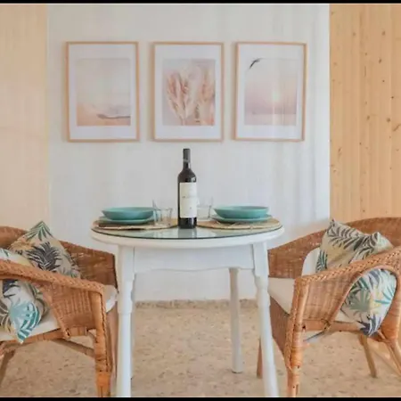 شقة Cozy Near The
