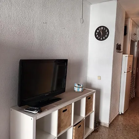 Apartamento Cozy Near The