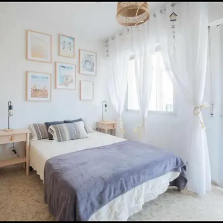 Cozy Near The شقة *