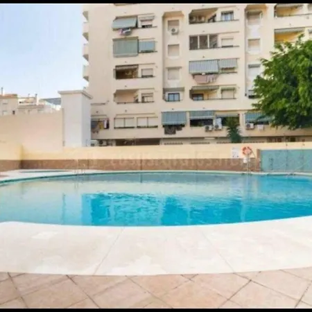 Appartement Cozy Near The Torremolinos