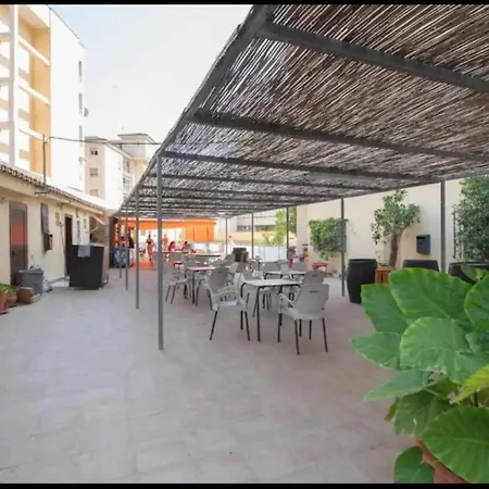 Cozy Near The * טורמולינוס