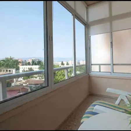 Cozy Near The דירה