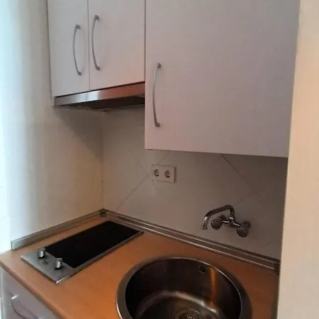 Apartament Cozy Near The Torremolinos